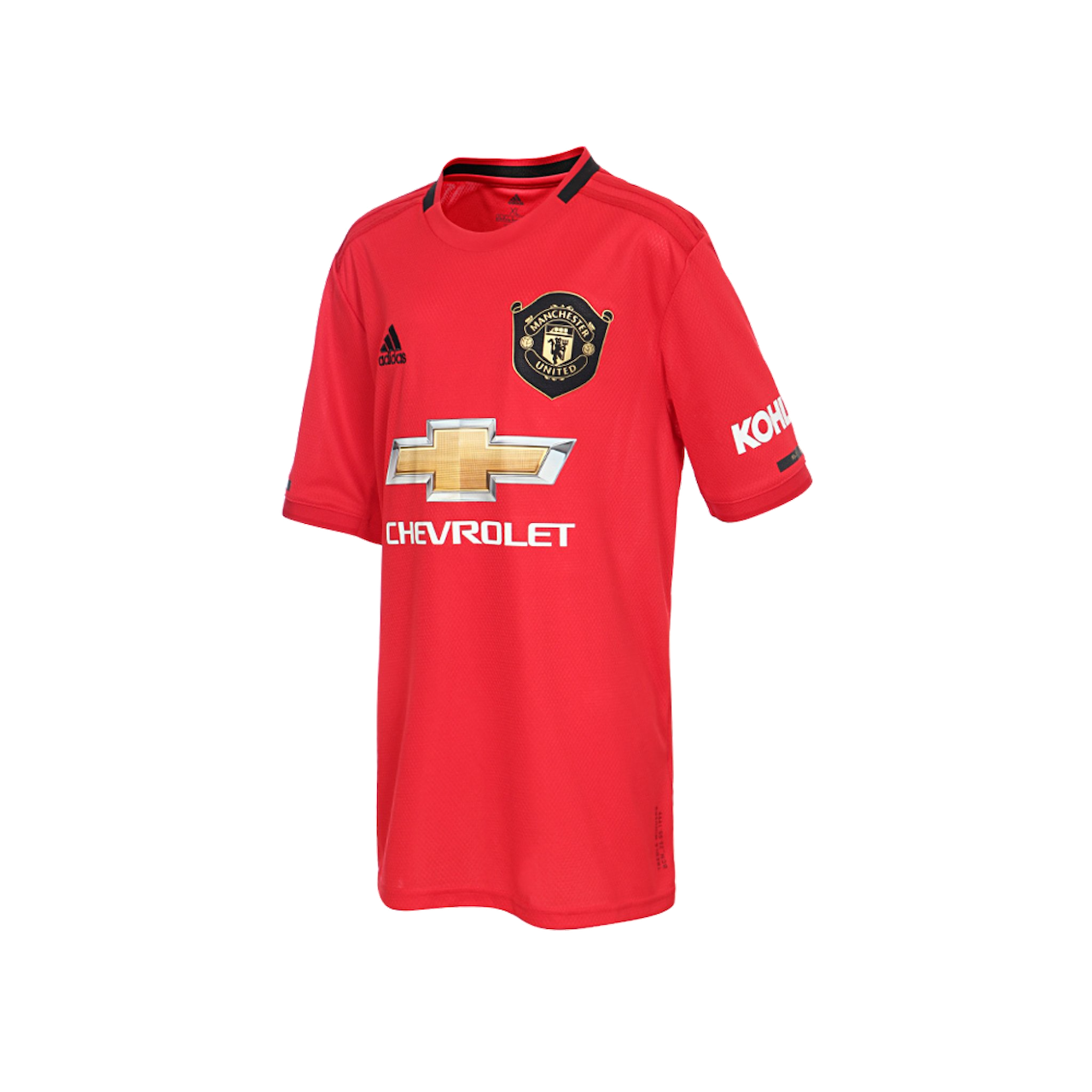 Jersey Adidas Manchester United Local 19/20 ED7386