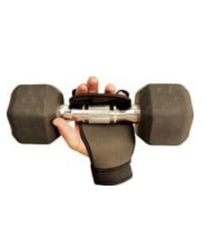 Grip pad (1 par) unitalla