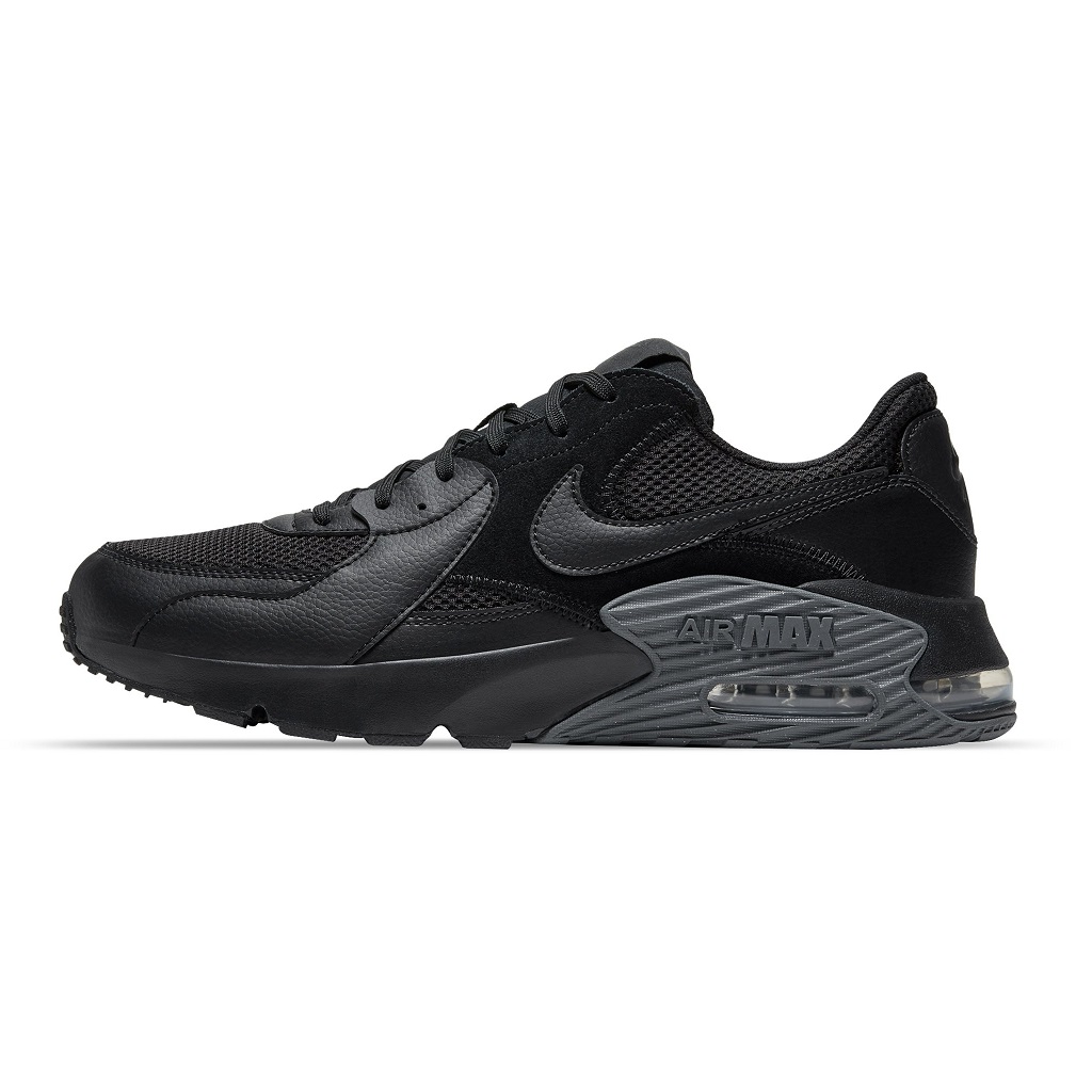 Tenis Nike Air Max Excee Negro (Hombre) CD4165-003
