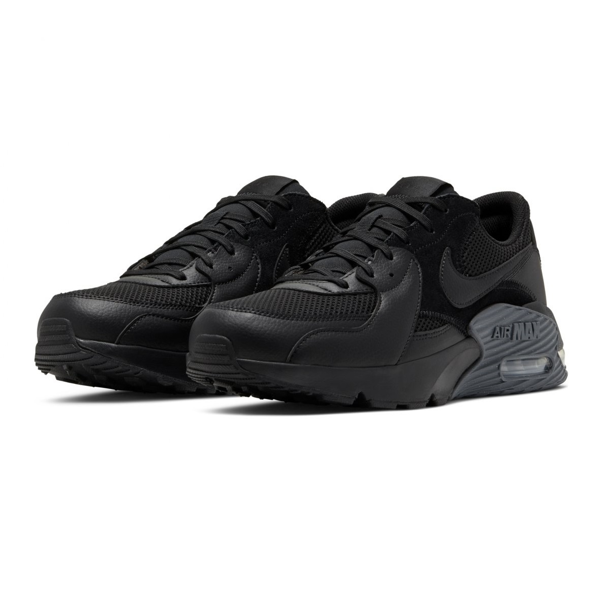 Tenis Nike Air Max Excee Negro (Hombre) CD4165-003