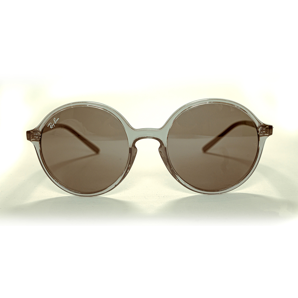 Lentes de sol Rb4304 en Negro | Ray-Ban®