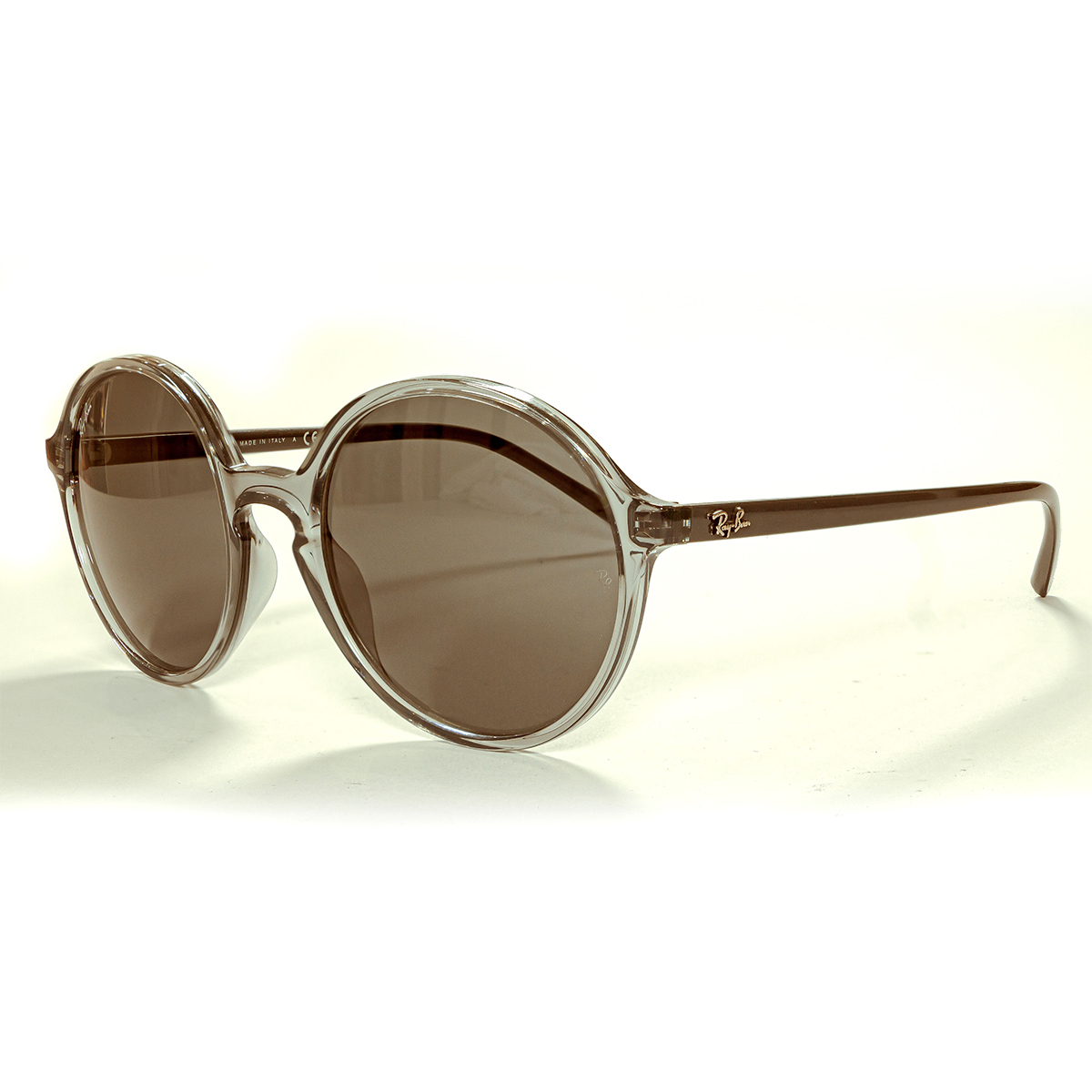 Lentes de sol Rb4304 en Negro | Ray-Ban®