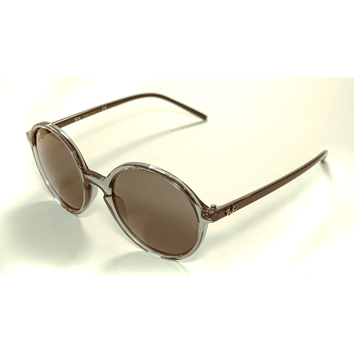 Lentes de sol Rb4304 en Negro | Ray-Ban®