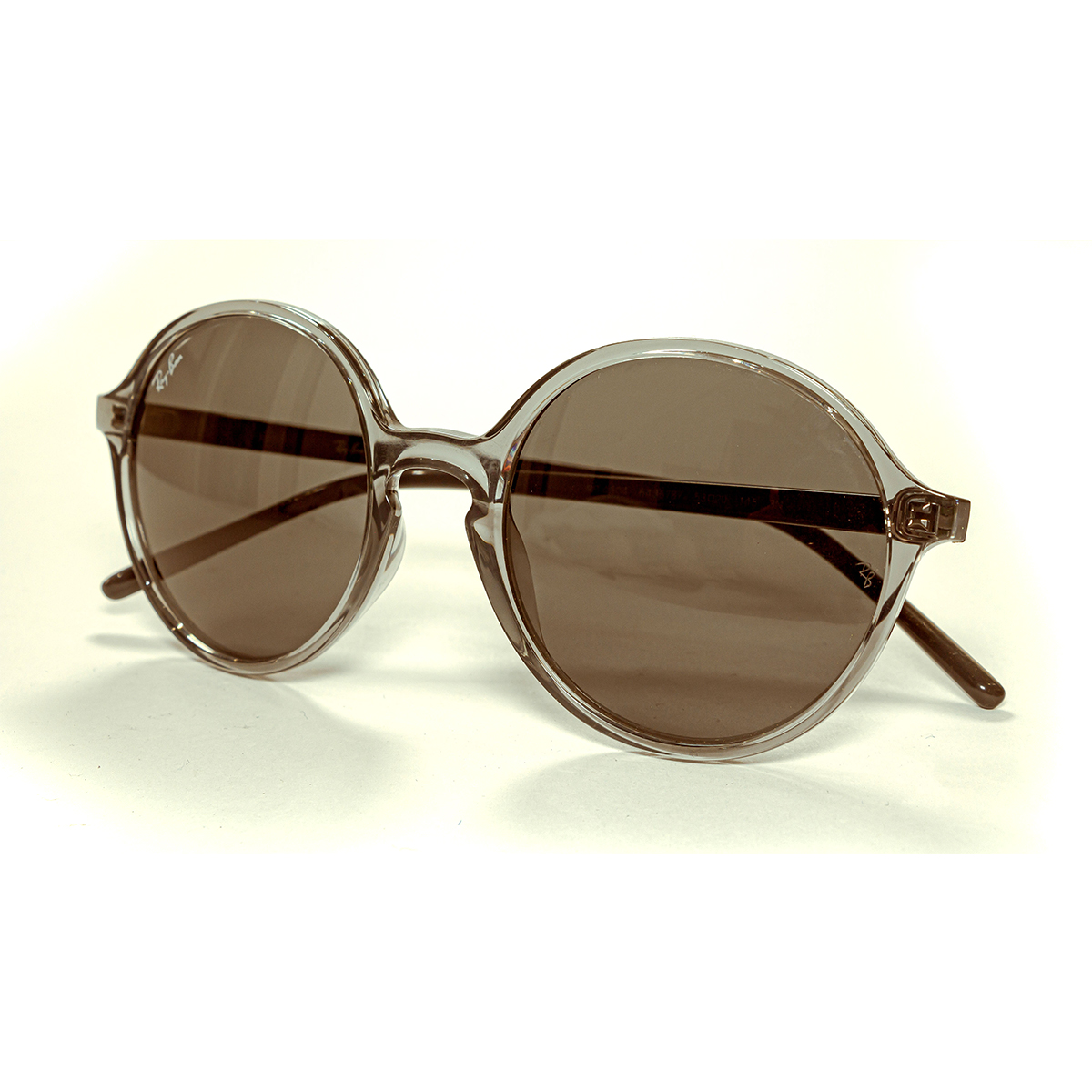 Lentes de sol Rb4304 en Negro | Ray-Ban®
