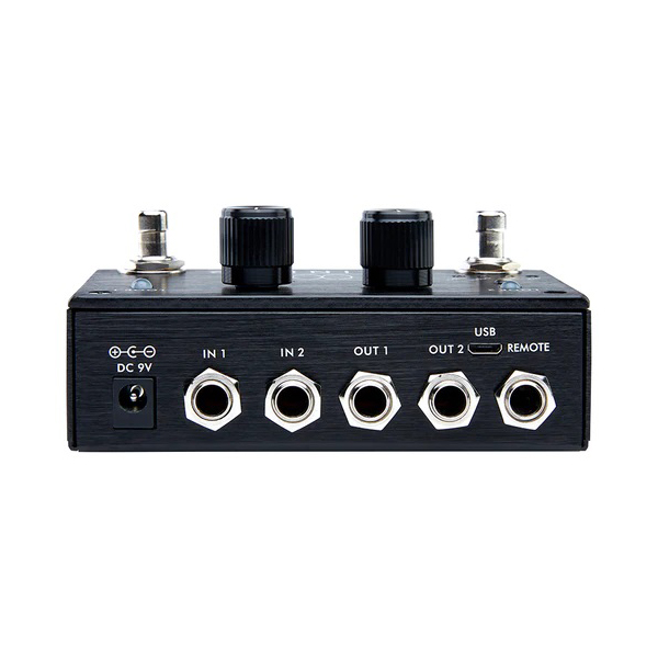 Pedal Guitarra Pigtronix Infinity 2 Looper SPL2