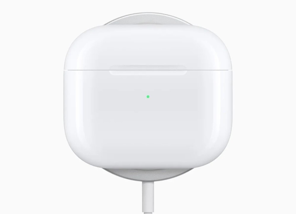 Audífonos Bluetooth Pro + Caja de carga Petukita Box Blanco