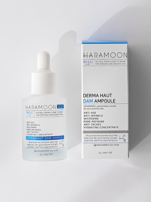 Serum Hidratante Ácido Hialurónico
