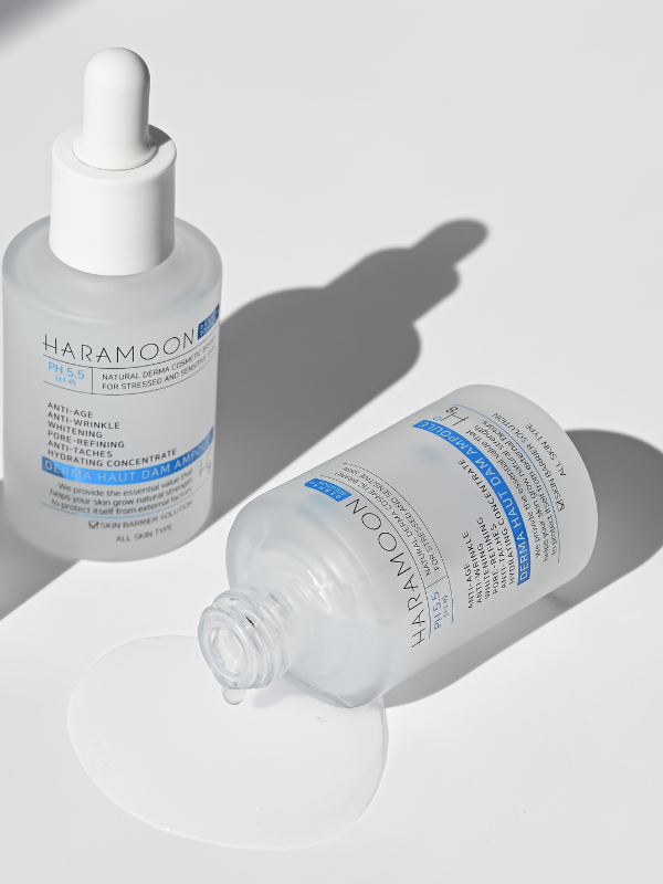 Serum Hidratante Ácido Hialurónico
