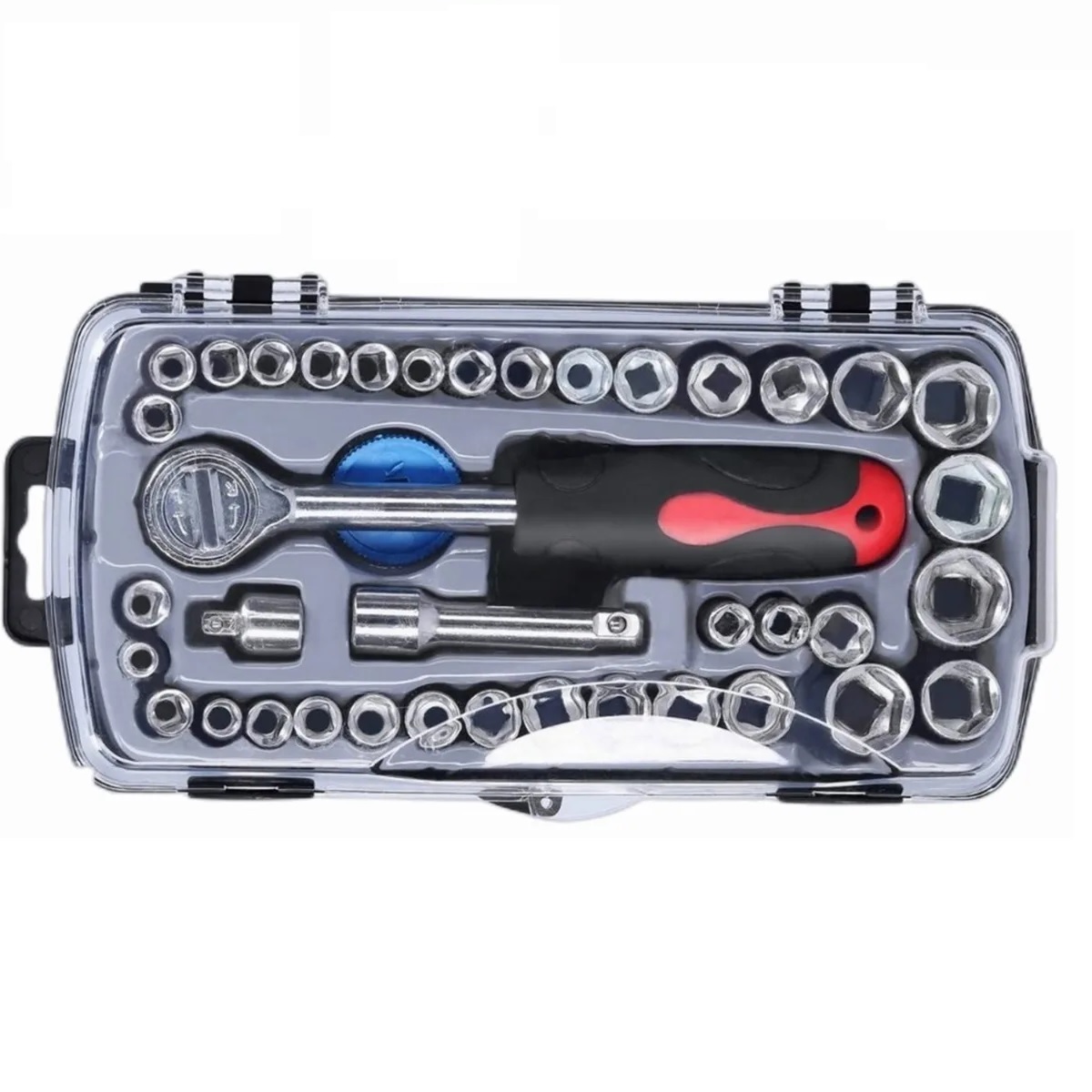 Juego De Dados Herramientas De Reparación 