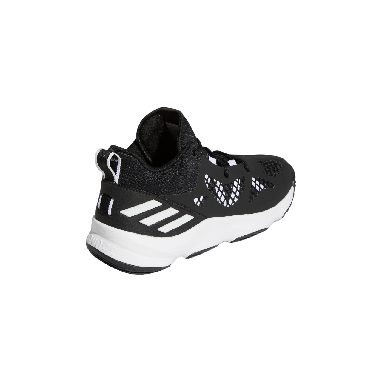Tenis Adidas Pro N3XT 2021 Hombre COD. G58892