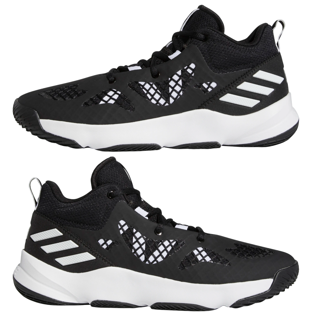 Tenis Adidas Pro N3XT 2021 Hombre COD. G58892