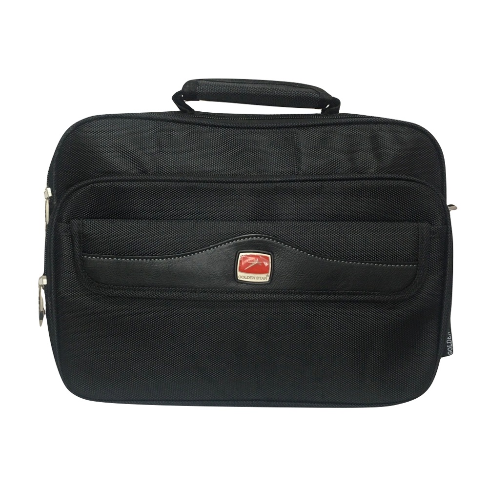 Portafolio Para Laptop Golden Star GF-167