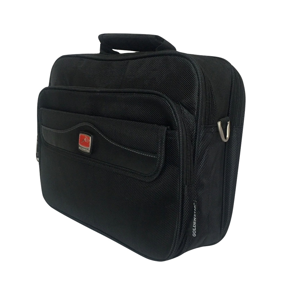 Portafolio Para Laptop Golden Star GF-167