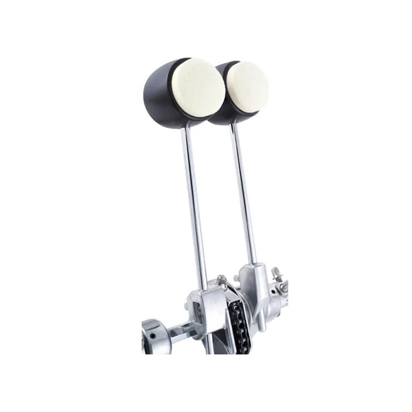 Pedal Doble Tama HP200PTW Bombo Iron Cobra