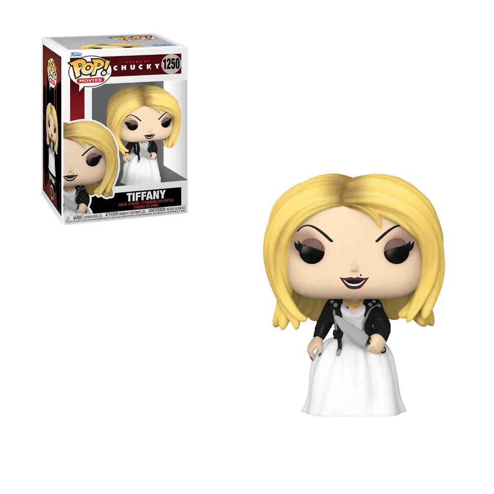 Funko Pop! - Tiffany #1250