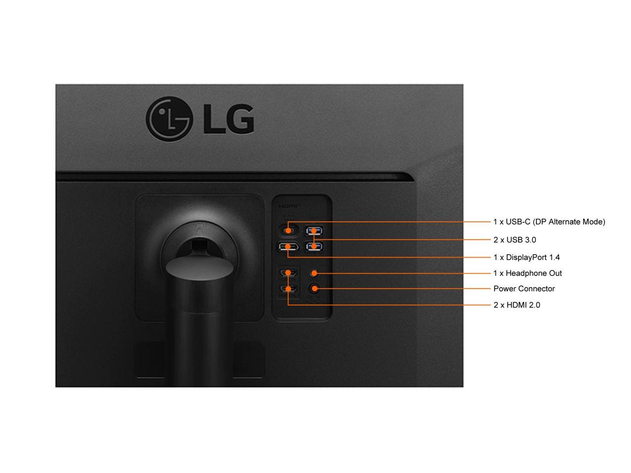 MONITOR CURVO LG VA HDR QHD ULTRAWIDE DE 35 