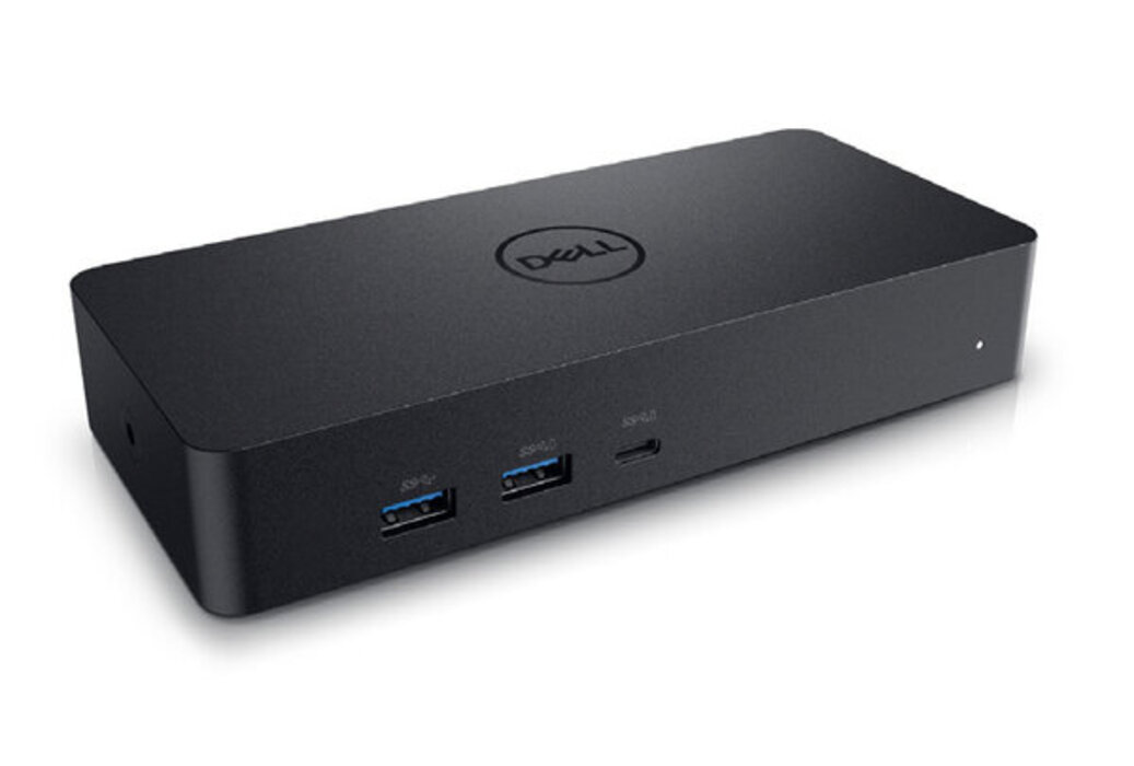 Docking Station Dell Universal USB-C O USB 3.0