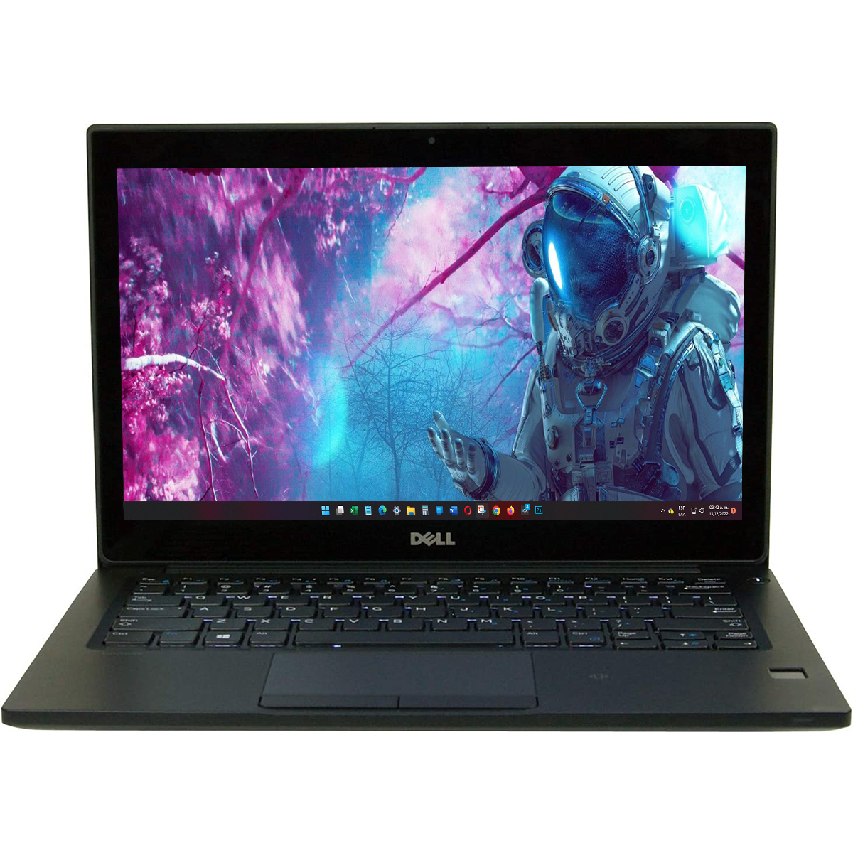Universel Spacieux Camion battu pc portable dell latitude 7280 Boutique Séance p