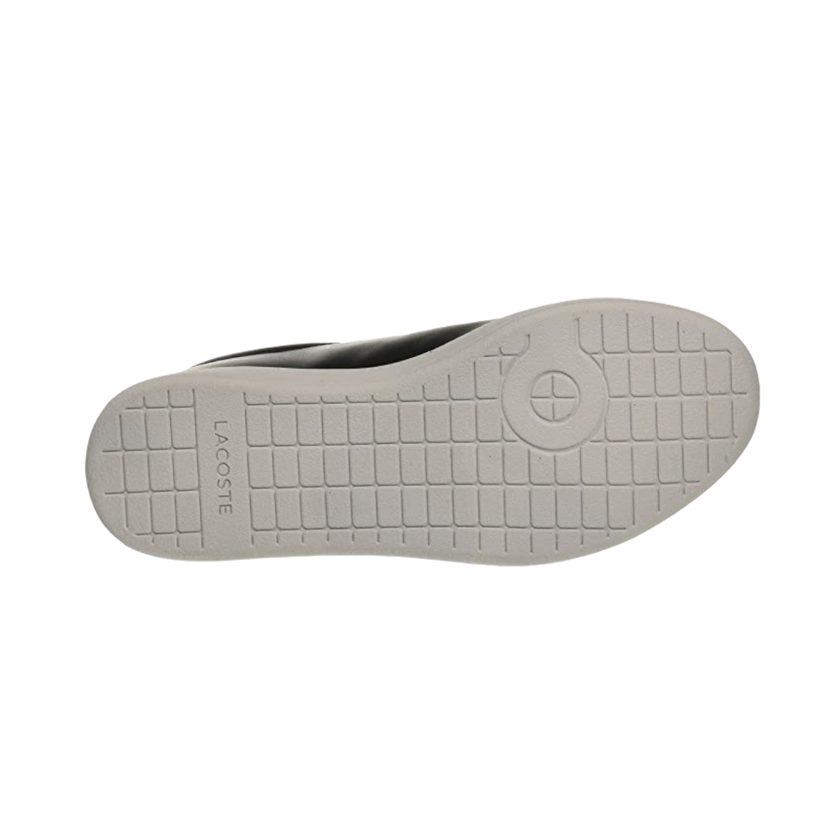 Tenis Lacoste Hydez Dama Negro/blanco Original Y Nuevo.