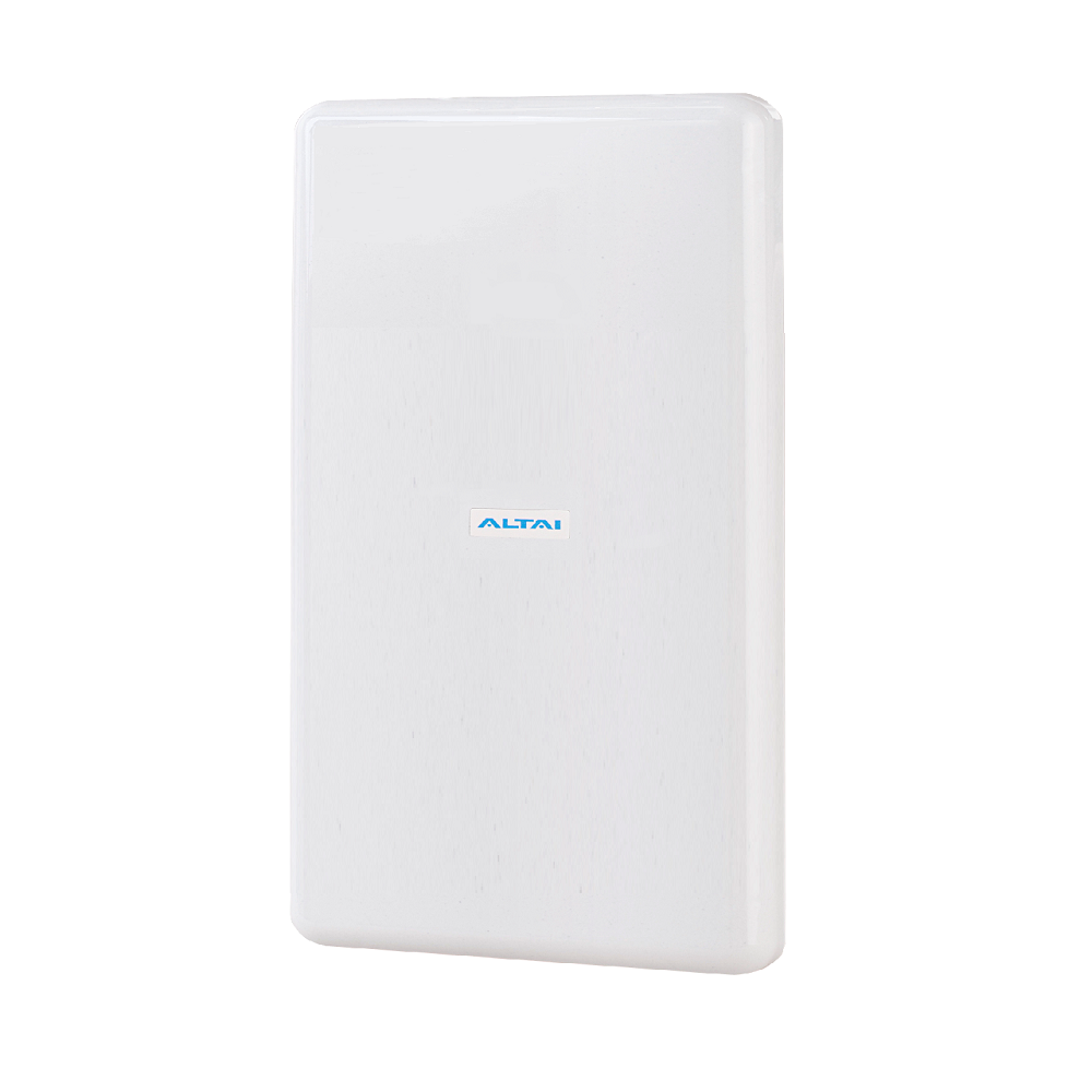 A2-EI Punto de Acceso Profesional Super WiFi MIMO 2X2 Sector Doble Banda