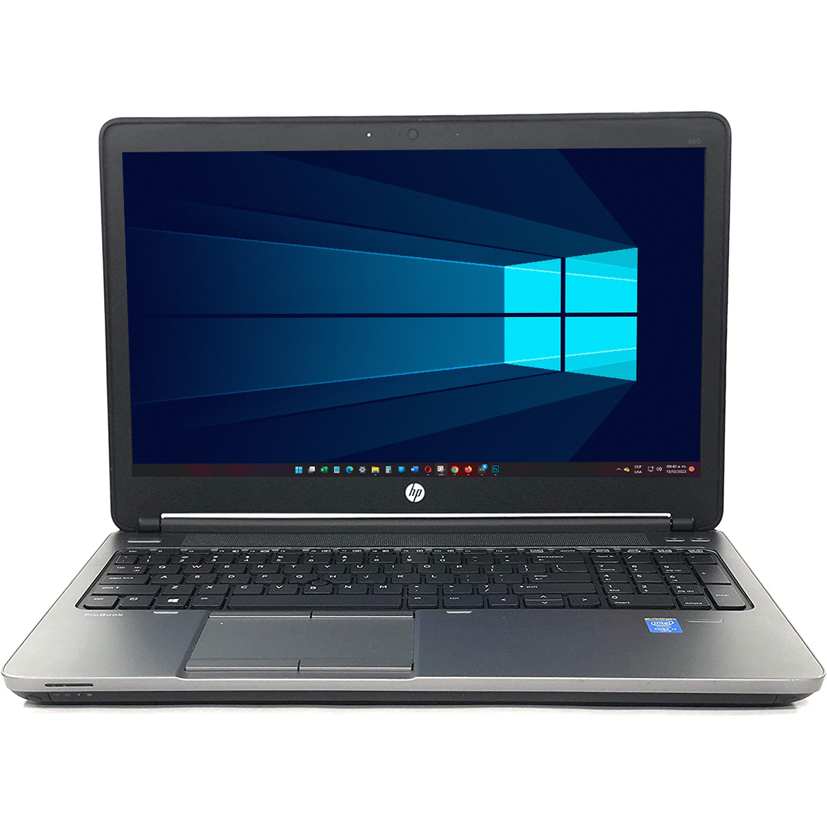 Laptop Hp Probook 450 G1 I5 4ta Generación 8gb Ram