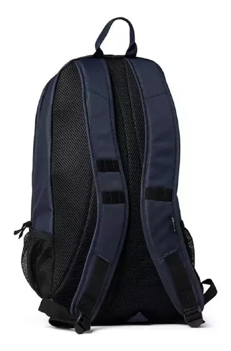 MOCHILA FOX 180 MOTO BACKBACK AZUL 100% ORIGINAL
