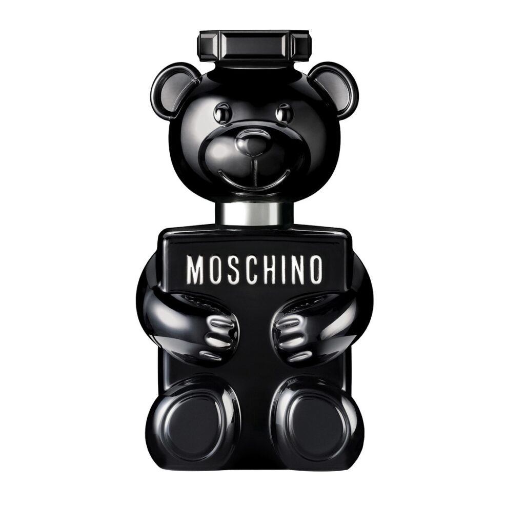 PERFUME TOY BOY MOSCHINO
