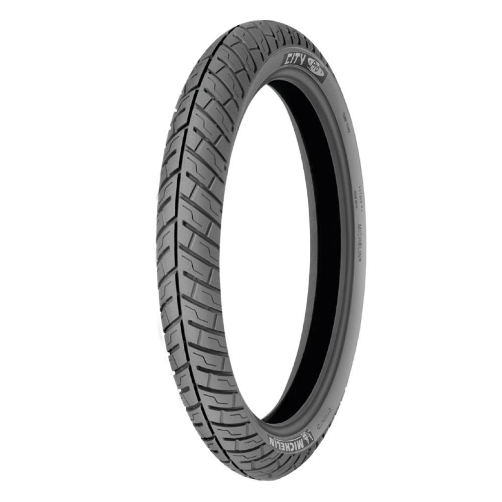 LLANTA TRAB MICHELIN 2.75 17 CITY PRO 47P TT