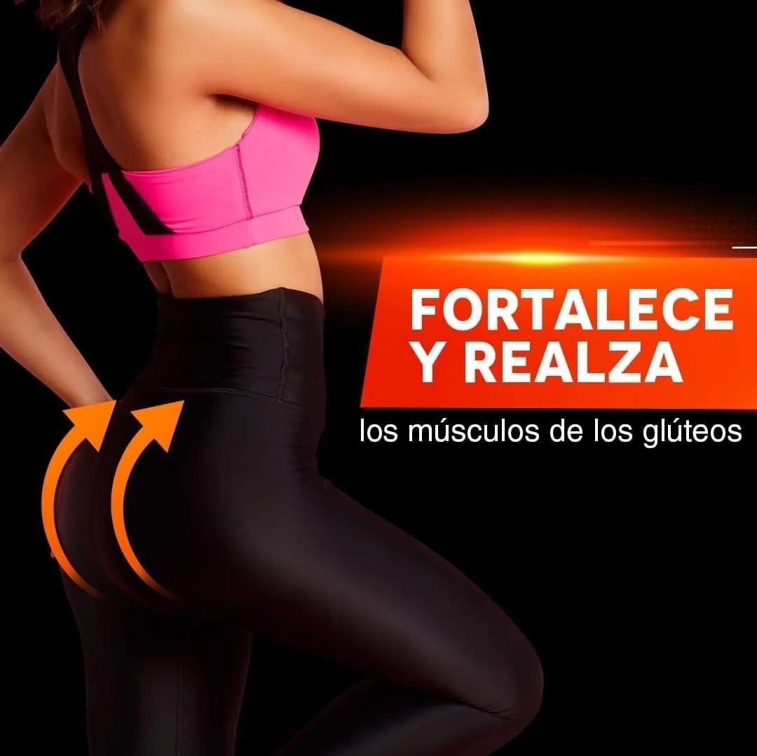 Electro Estimulador De Gluteos Ejercita, Fortalece Y Realza