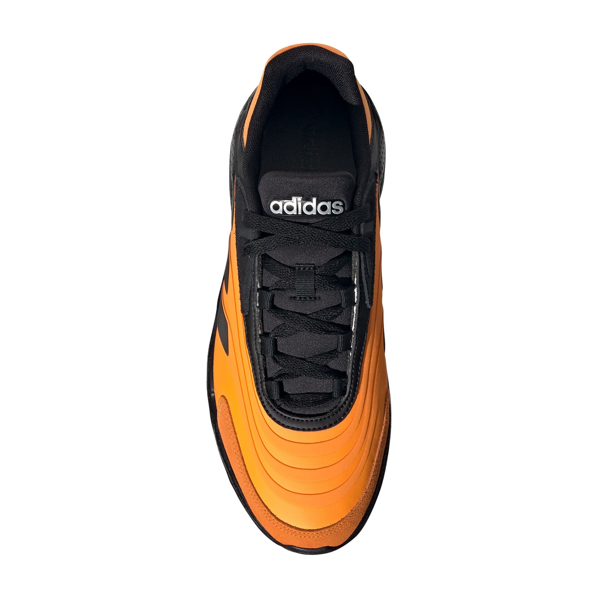 Tenis adidas Crazychaos 2.0 Naranja