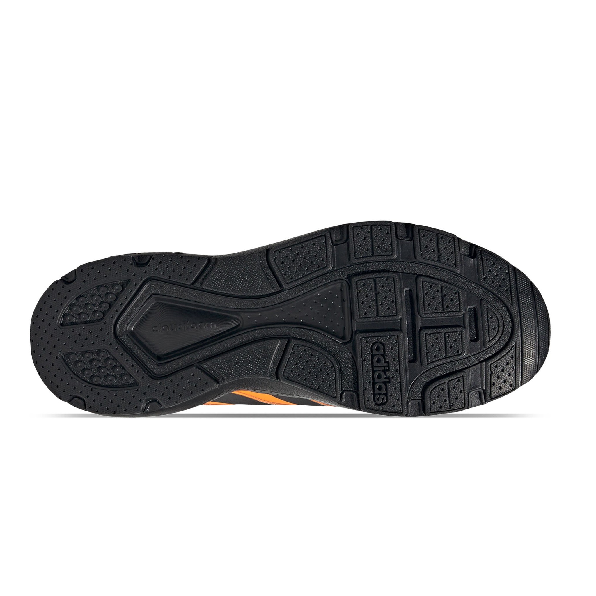 Tenis adidas Crazychaos 2.0 Naranja