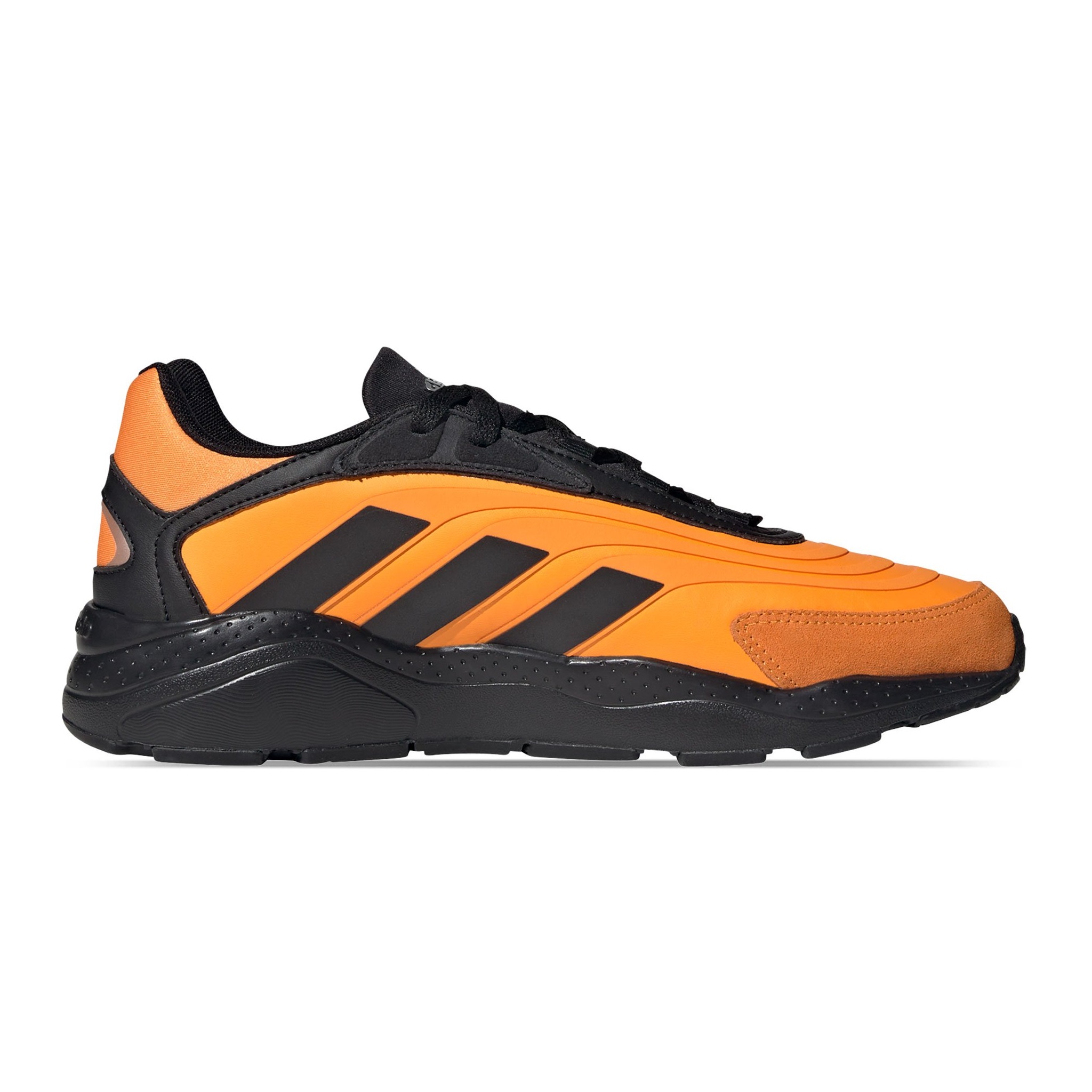 Tenis adidas Crazychaos 2.0 Naranja