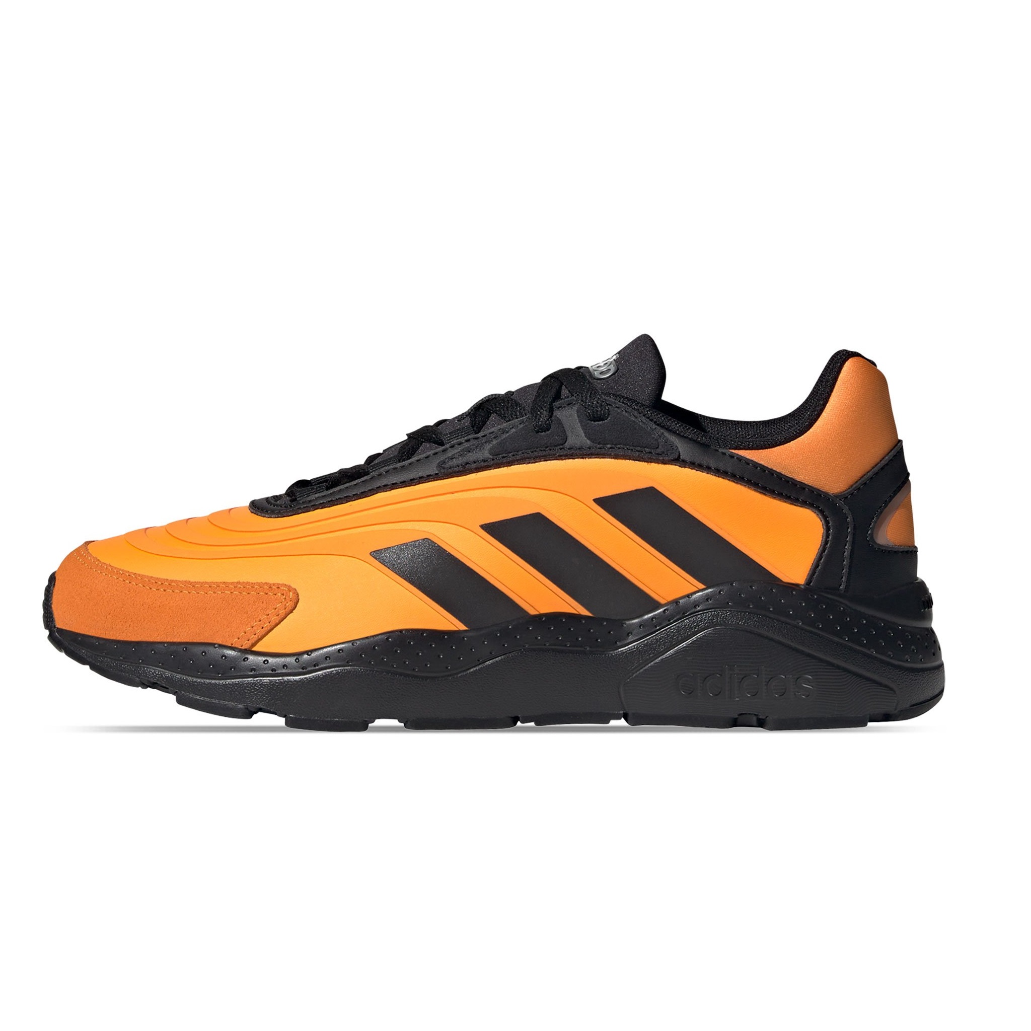 Tenis adidas Crazychaos 2.0 Naranja