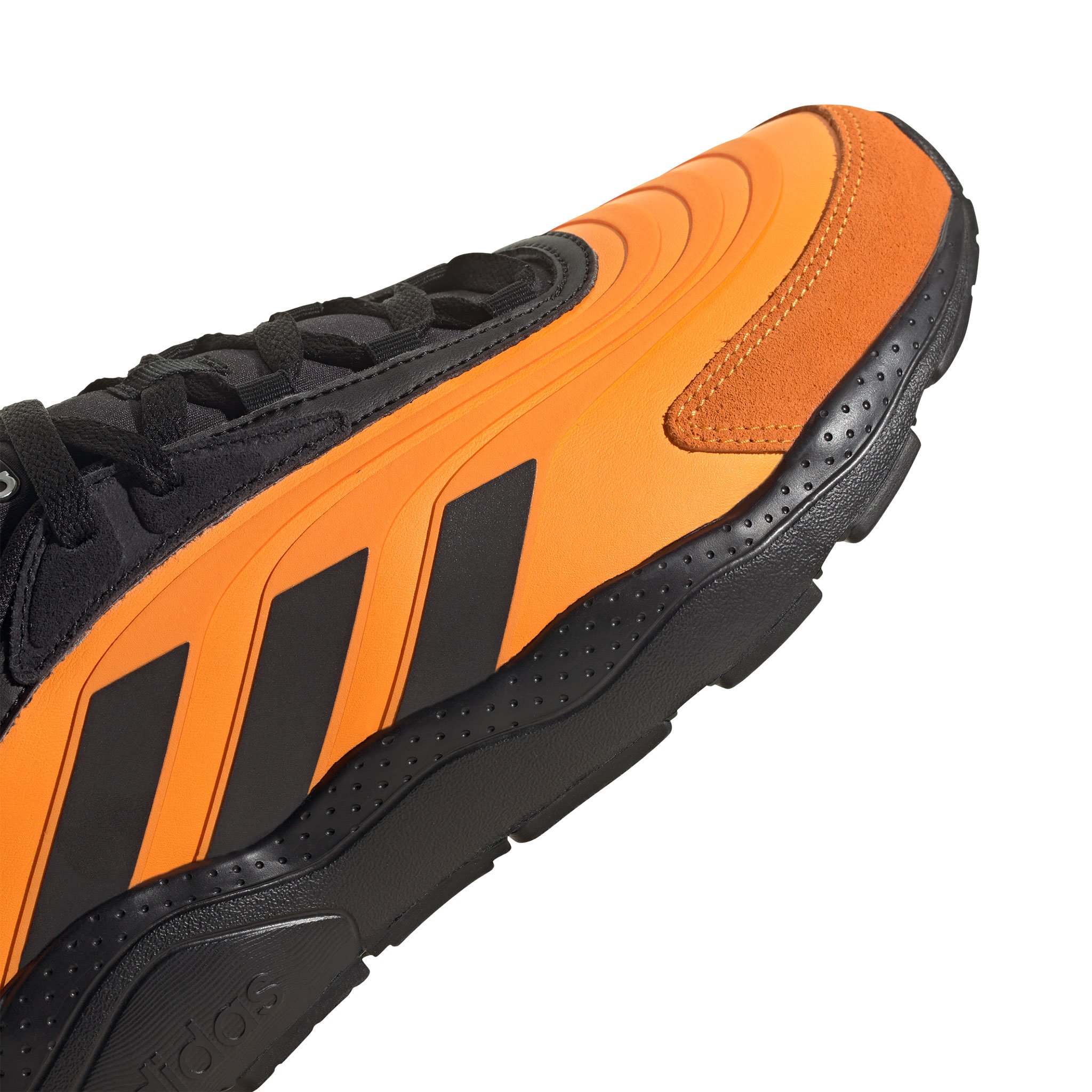 Tenis adidas Crazychaos 2.0 Naranja