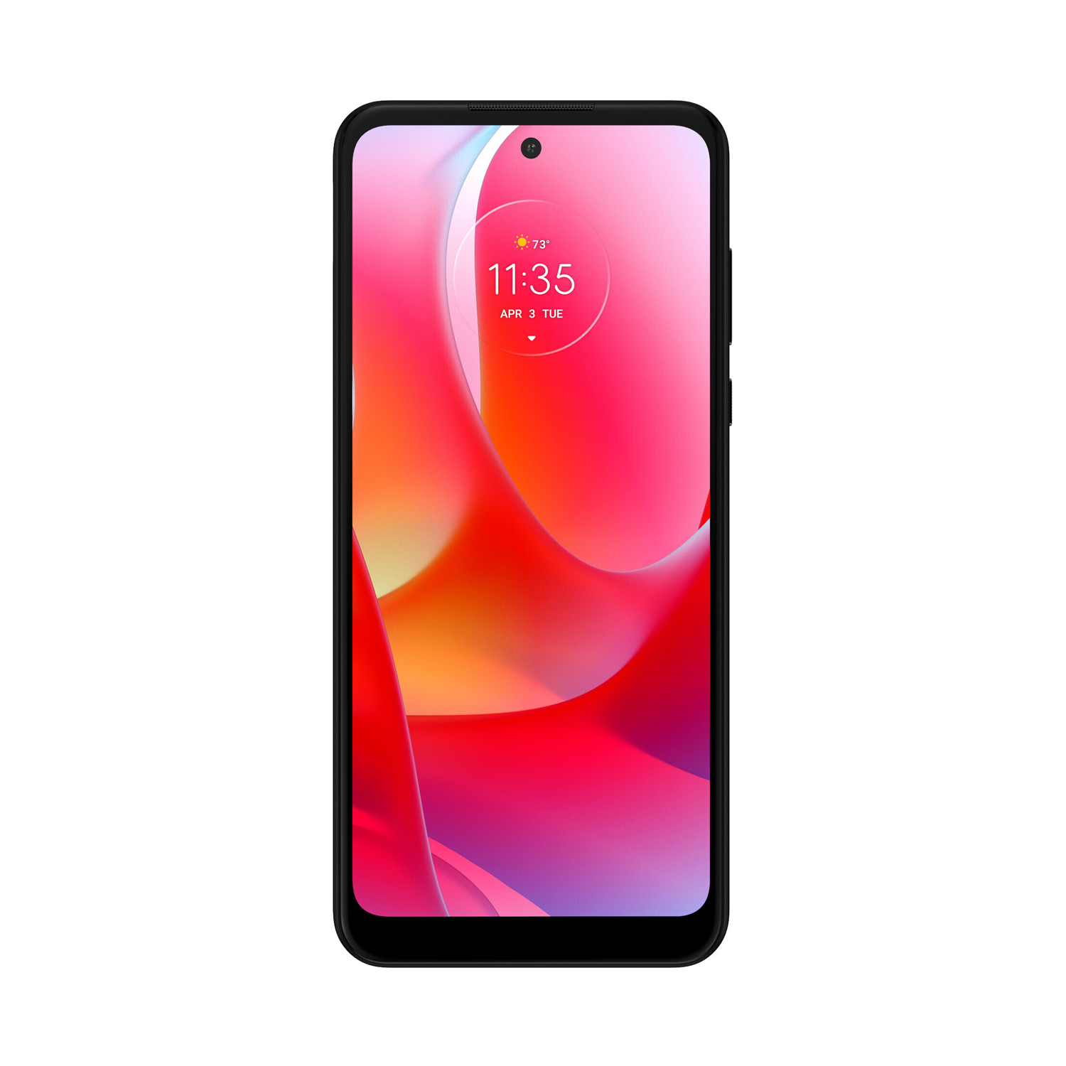 MOTOROLA MOTO G POWER 2022 4GB 128GB NEGRO + XIAOMI MI SMART BAND 7 NEGRO