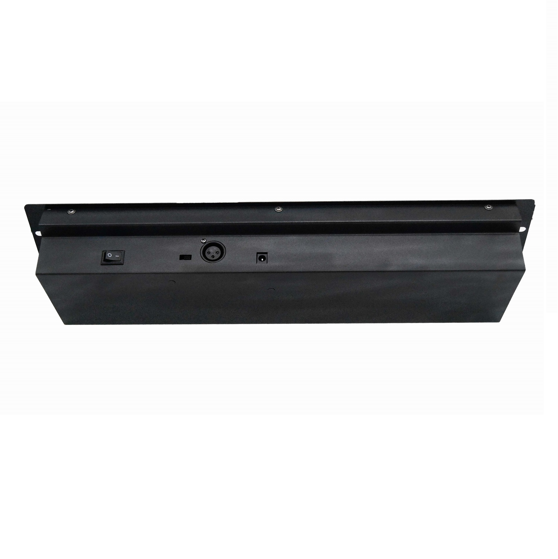 Controlador Iluminación Profesional Dmx Steelpro 