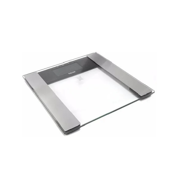 Bascula Diagnostico Bg17 Pantalla Extra Grande Beurer
