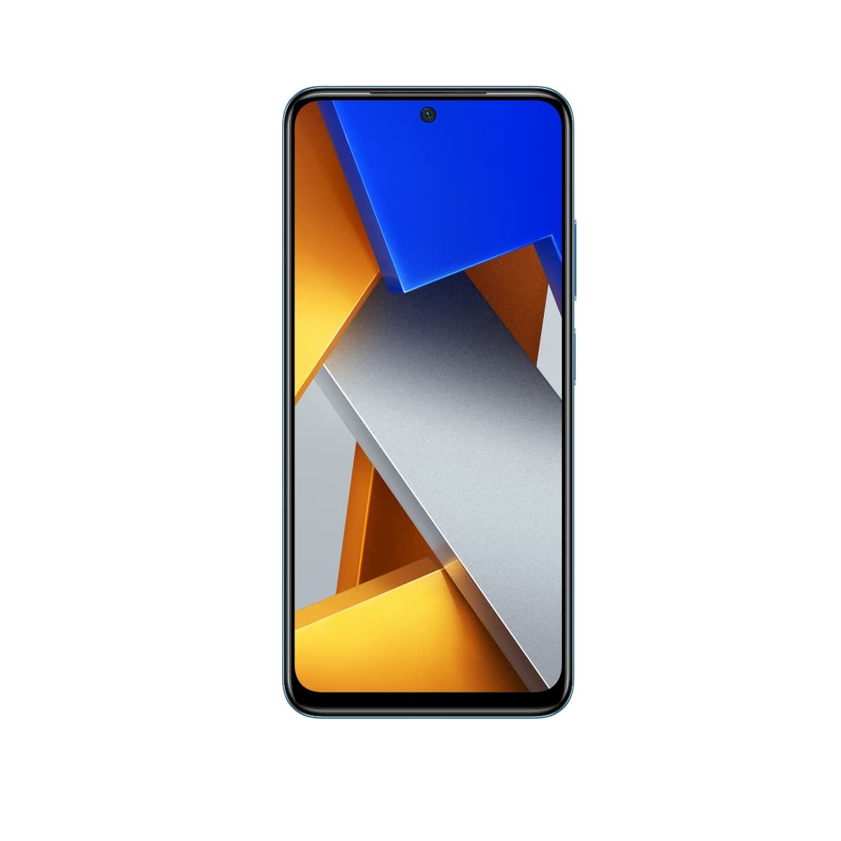 Smartphone Xiaomi M4 Pro 5G 128GB/6GB Mediatek Android 11 Azul