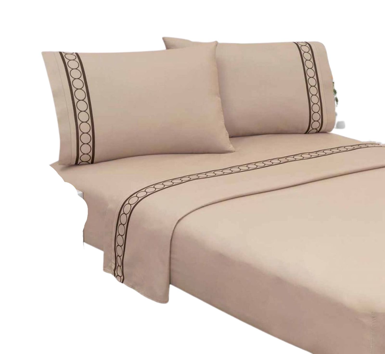 Sabana King Size Mocaccino Concord