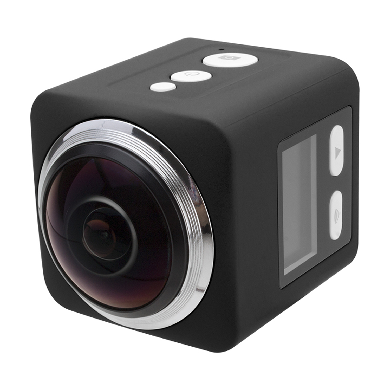 HONOR X6S 4GB 128GB AZUL + HYPE CAMARA 360 GRADOS NEGRA