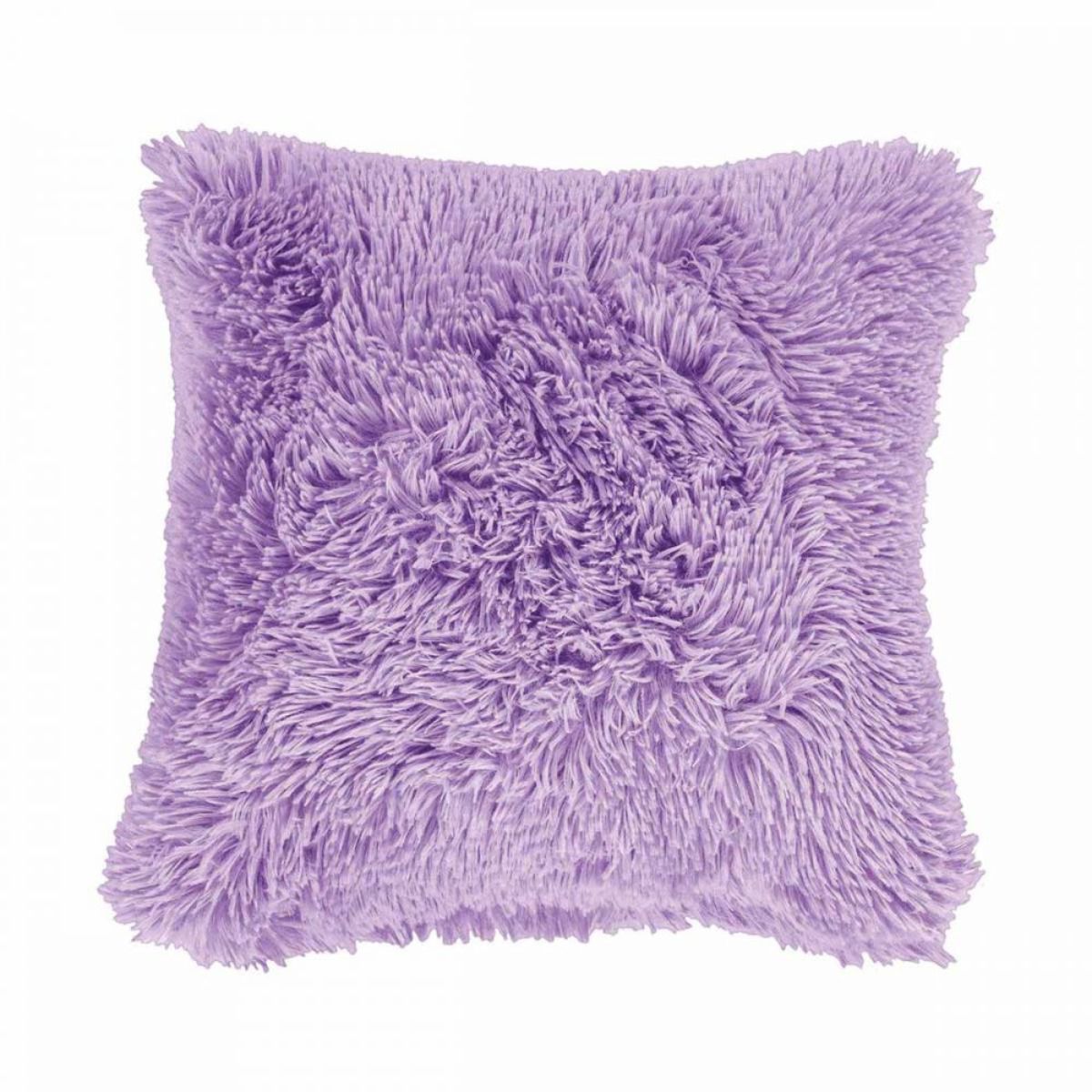 Cojin De Textura Violet Concord