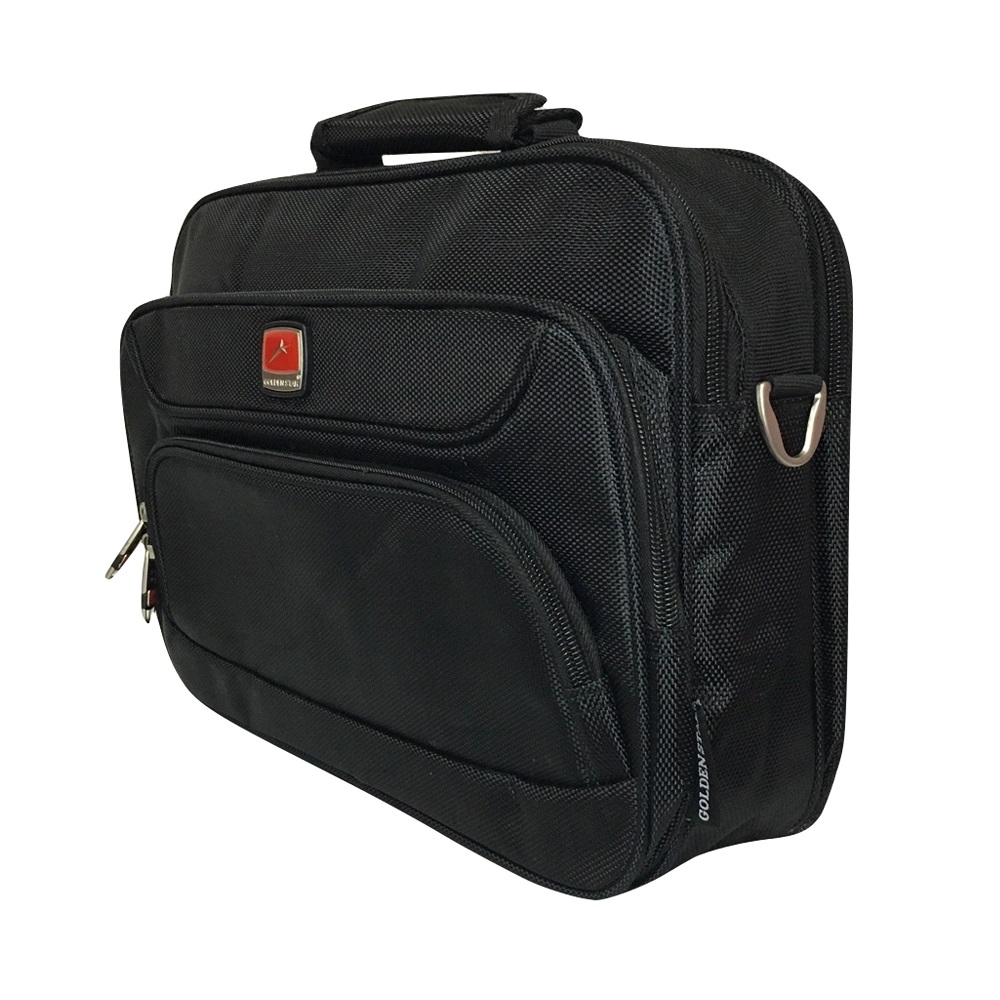 Portafolio Para Laptop Golden Star GF-167