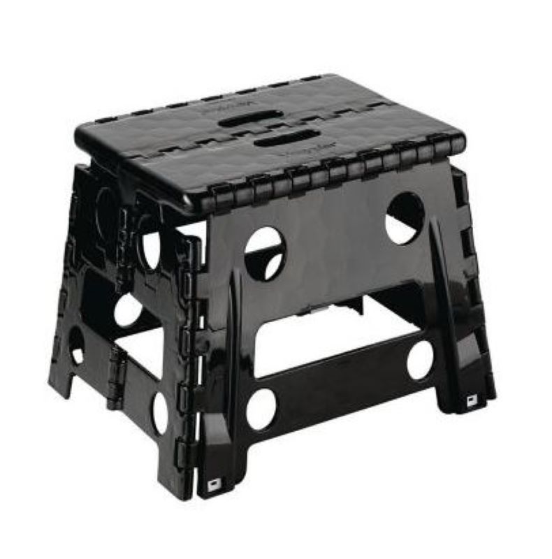 Banquito Plegable 633674 Vanyplast Plástico 