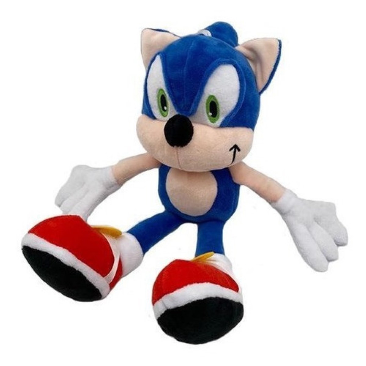 Mercado libre 2025 peluche de sonic