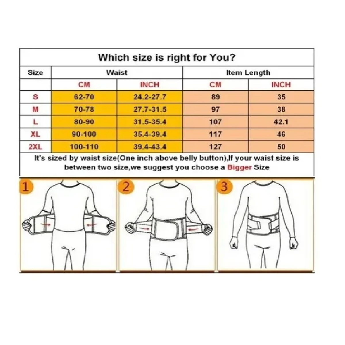 Fajas Reductoras Moldeadora Gym  Hombre Mujer Negro L