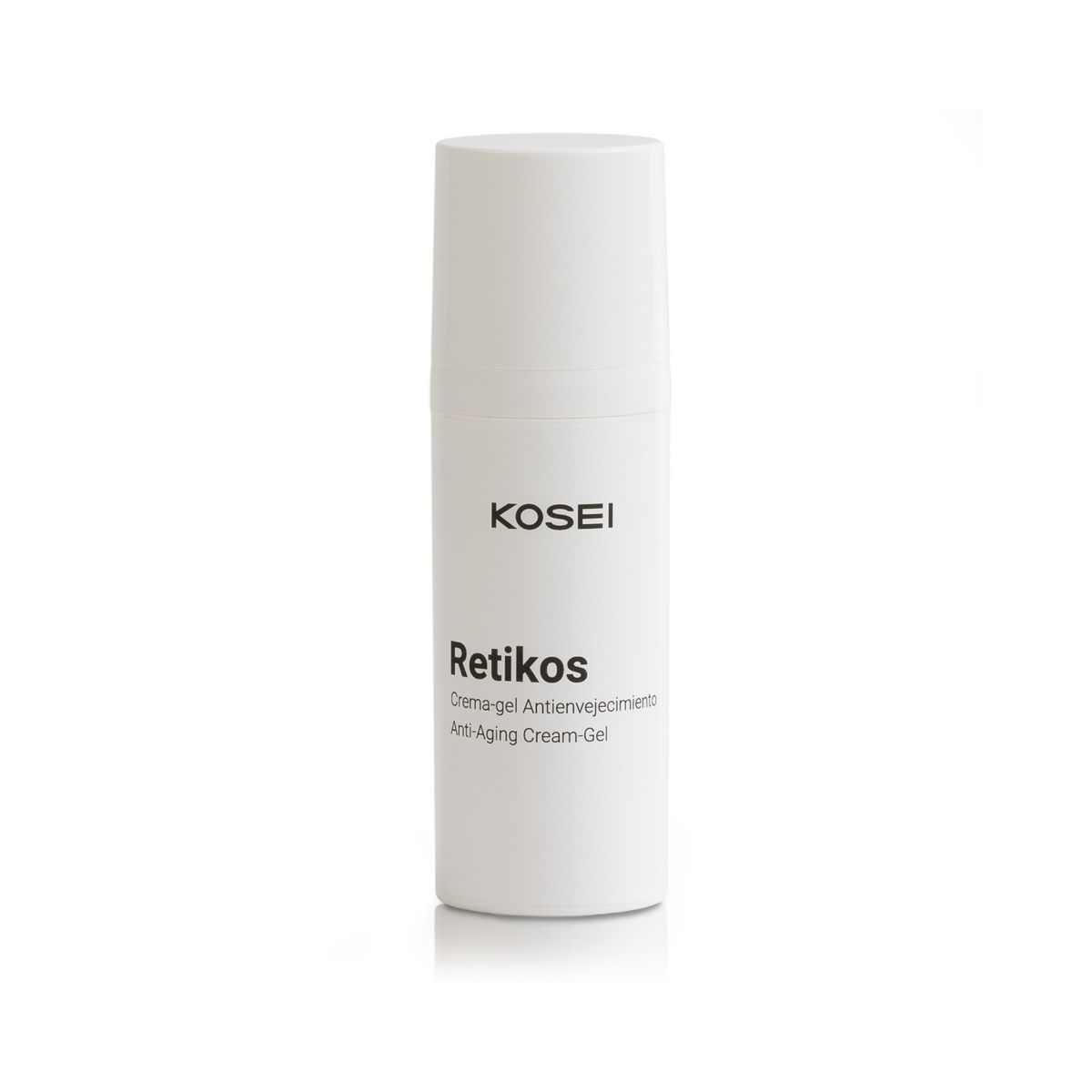 Crema antiarrugas con retinol al 0.3%, 50 ml, KOSEI Retikos.