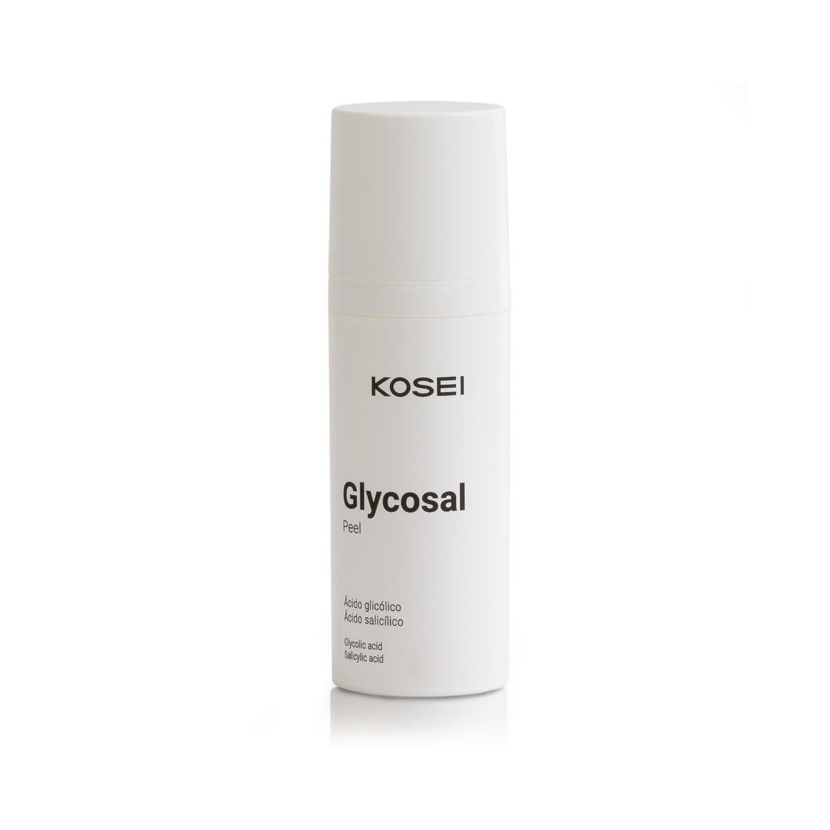 Exfoliante facial 50 ml, KOSEI Glycosal peel