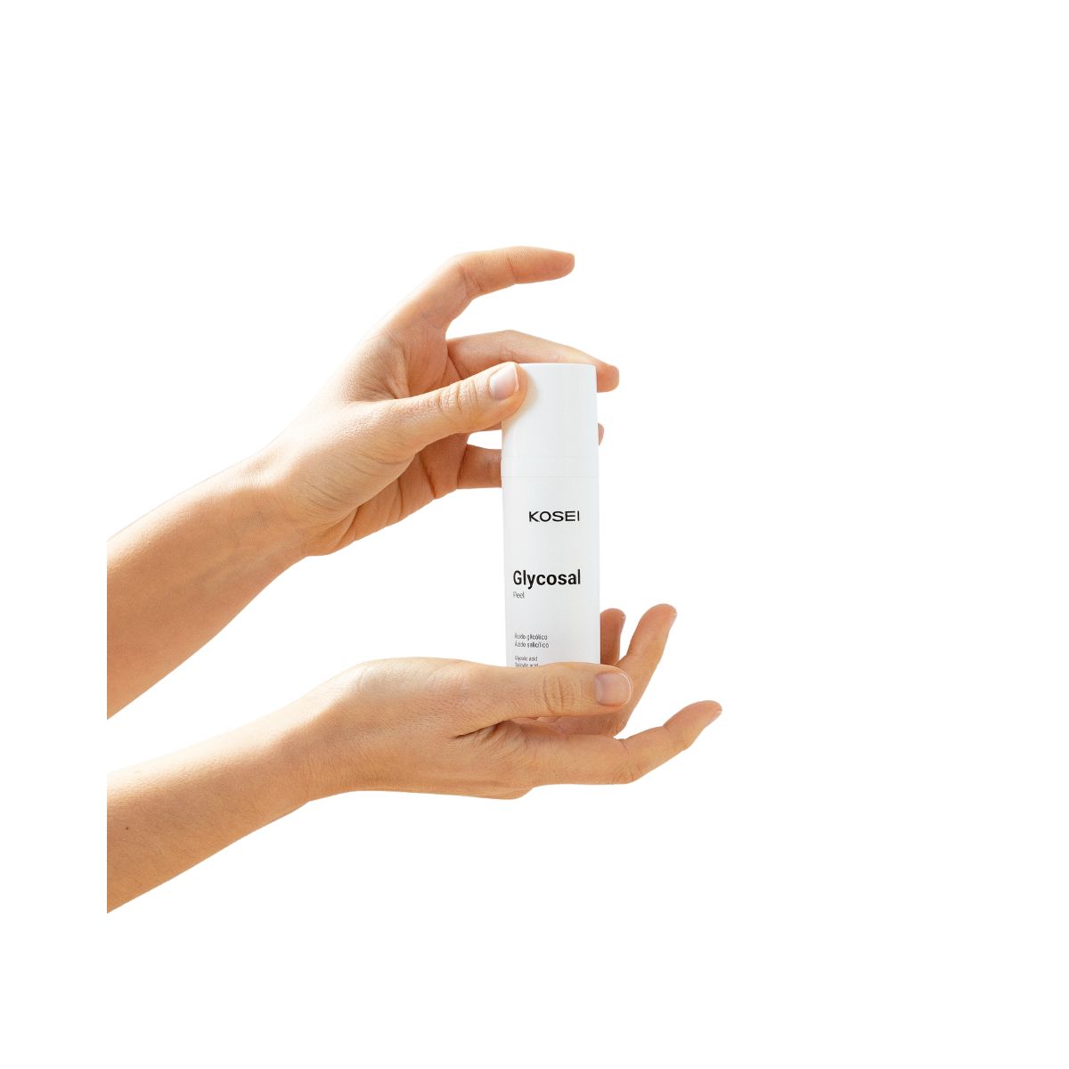 Exfoliante facial 50 ml, KOSEI Glycosal peel