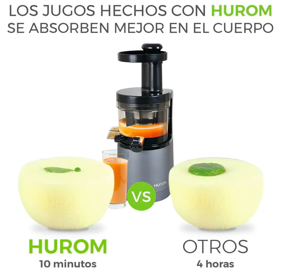 EXTRACTOR HUROM HY SERIES