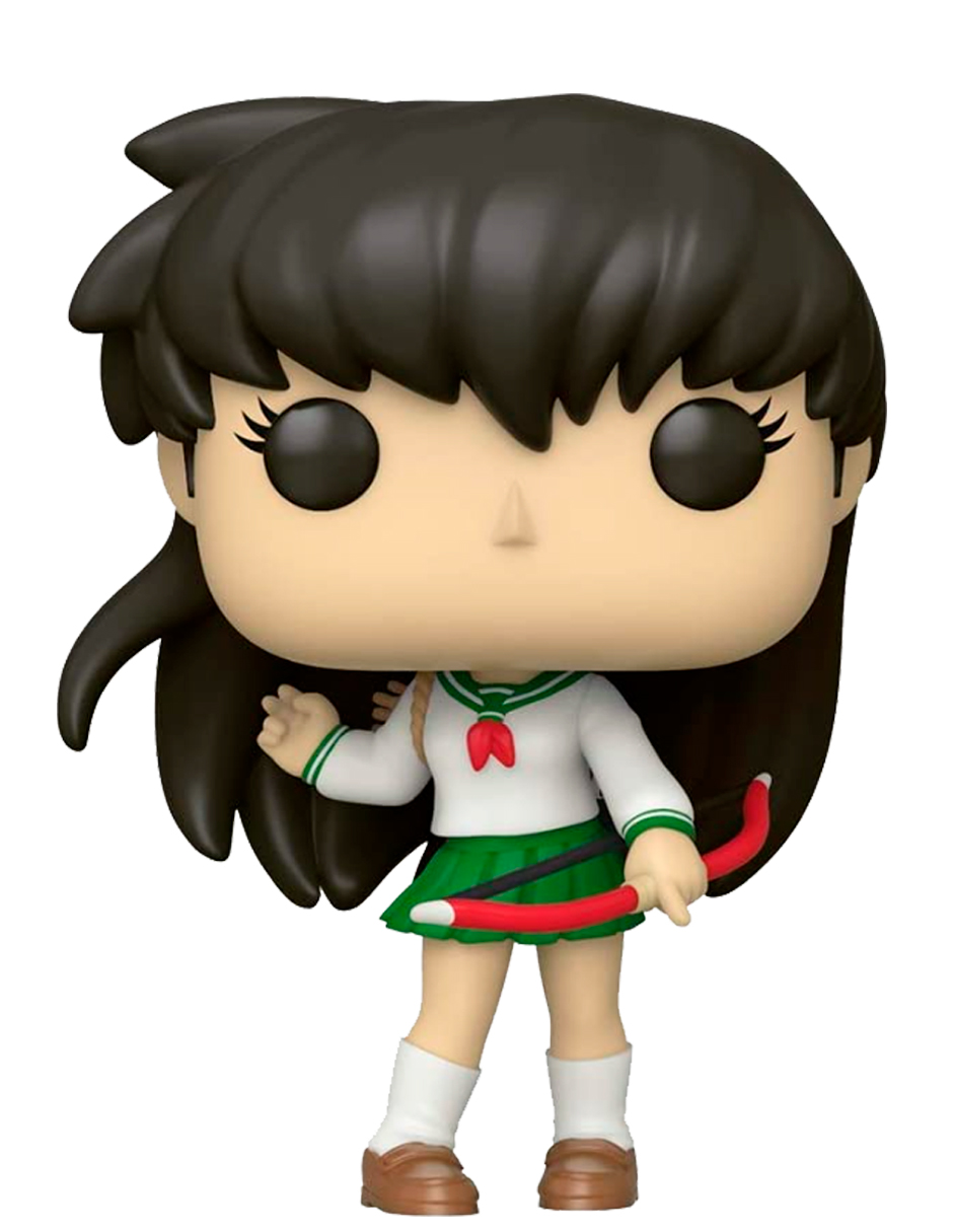 Funko Pop Kagome Higurashi #768 InuYasha Anime Figura Original